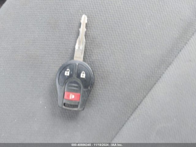 3N6CM0KN2HK707208 Nissan NV200 SV
