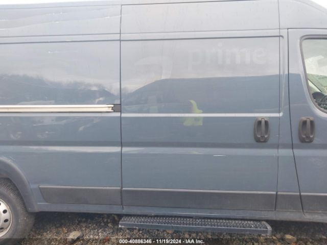 3C6URVJG7KE548479 RAM Promaster 3500 Cargo Van High Roof 159 Wb Ext