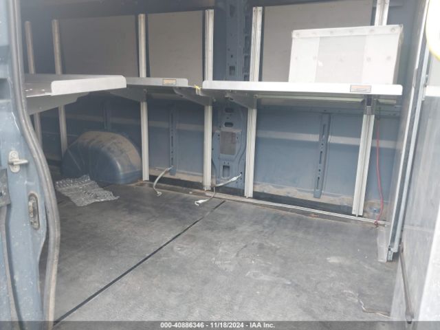 3C6URVJG7KE548479 RAM Promaster 3500 Cargo Van High Roof 159 Wb Ext