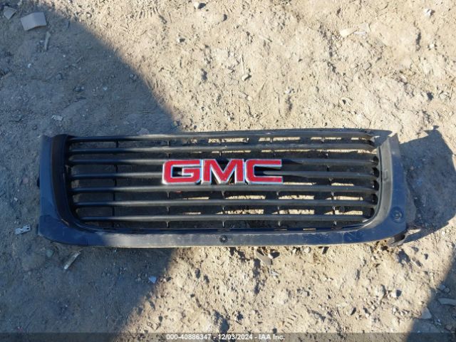 1GTW7AFPXP1162688 GMC Savana Cargo Rwd 2500 Regular Wheelbase Work Van