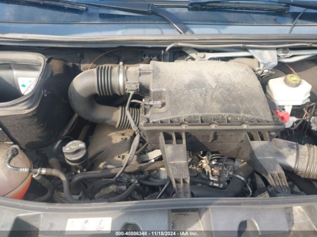 WD4PF1CDXKP149369 Mercedes-Benz Sprinter 2500 High Roof V6