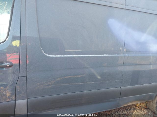 WD4PF1CDXKP149369 Mercedes-Benz Sprinter 2500 High Roof V6