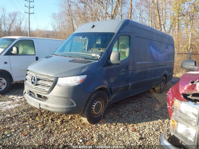 WD4PF1CDXKP149369 Mercedes-Benz Sprinter 2500 High Roof V6