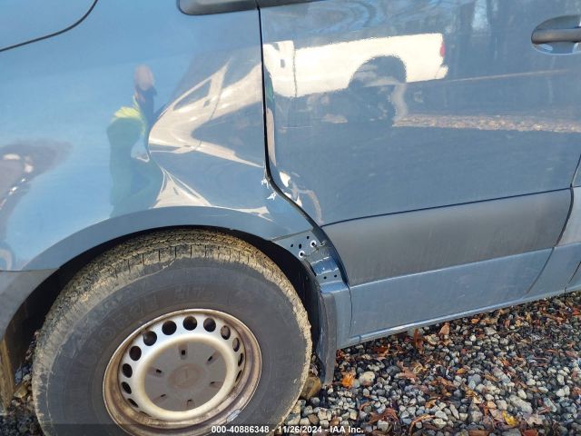 WD4PF1CDXKP149369 Mercedes-Benz Sprinter 2500 High Roof V6