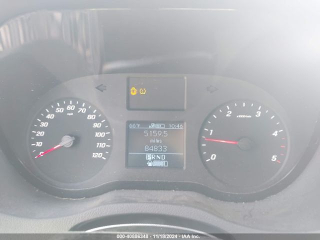 WD4PF1CDXKP149369 Mercedes-Benz Sprinter 2500 High Roof V6