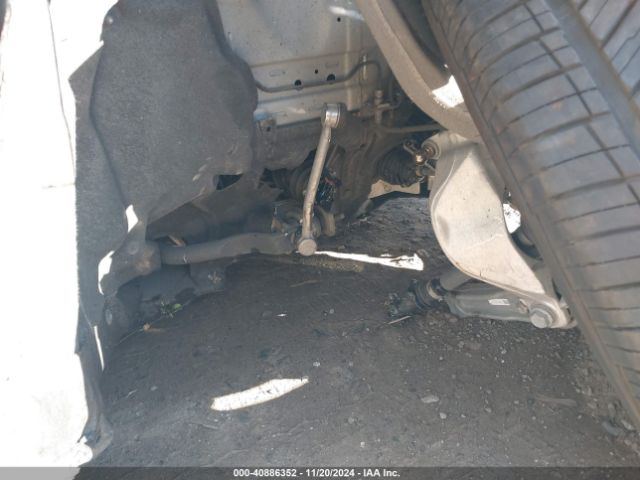 1C4RJKAGXM8167985 Jeep Grand Cherokee L Laredo 4x4