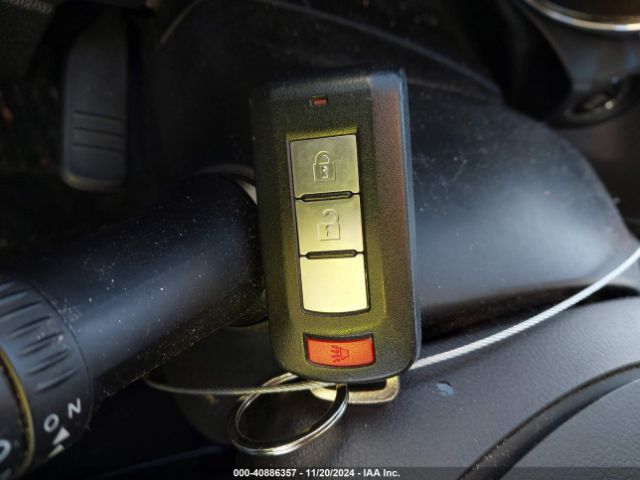JA4AR3AU5LU015677 Mitsubishi Outlander Sport 2.0 Se