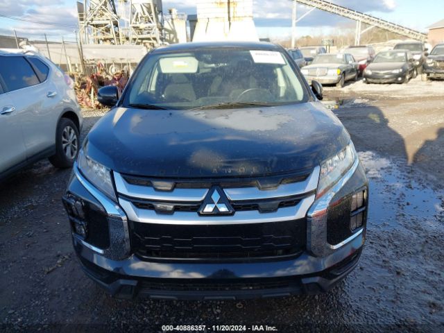 JA4AR3AU5LU015677 Mitsubishi Outlander Sport 2.0 Se
