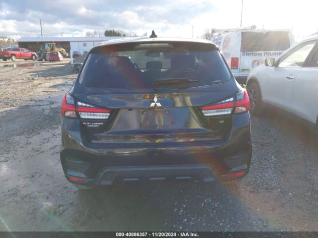 JA4AR3AU5LU015677 Mitsubishi Outlander Sport 2.0 Se