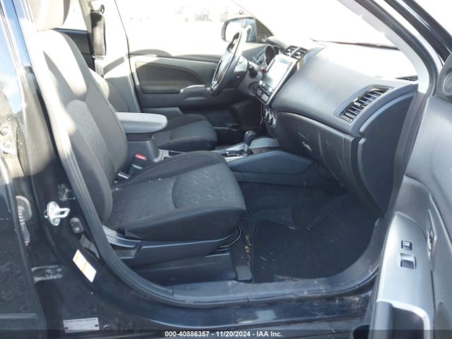 JA4AR3AU5LU015677 Mitsubishi Outlander Sport 2.0 Se