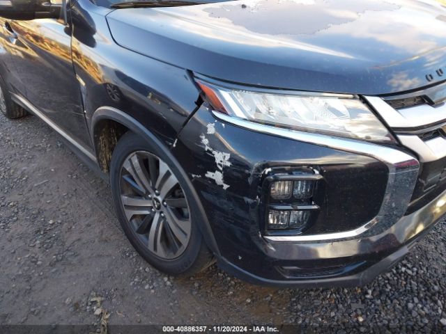 JA4AR3AU5LU015677 Mitsubishi Outlander Sport 2.0 Se