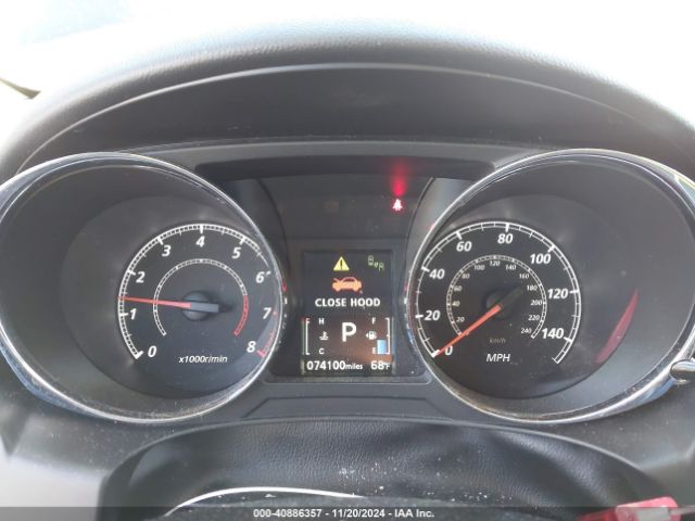 JA4AR3AU5LU015677 Mitsubishi Outlander Sport 2.0 Se