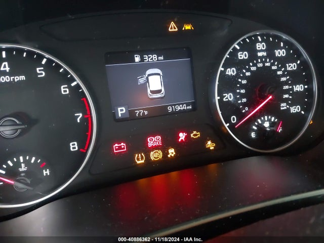 KIA SELTOS S 2021 KNDEU2AA8M7112037 Image 15