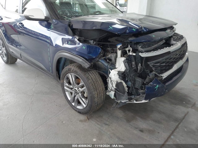 KIA SELTOS S 2021 KNDEU2AA8M7112037 Image 6