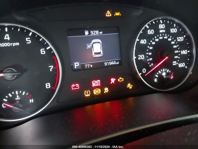 KIA SELTOS S 2021 KNDEU2AA8M7112037 Image 7