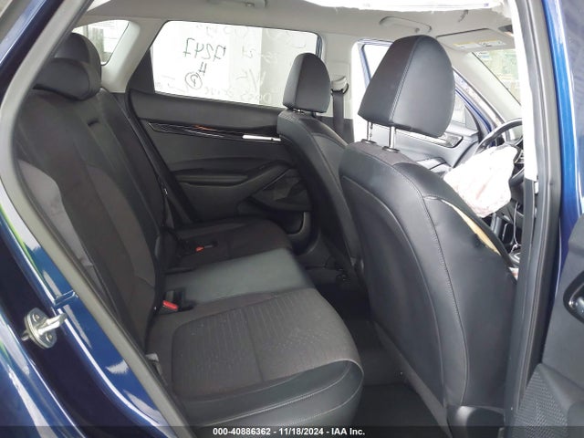 KIA SELTOS S 2021 KNDEU2AA8M7112037 Image 8