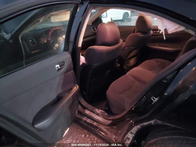 1N4AA5AP7EC459242 Nissan Maxima 3.5 S/3.5 Sv