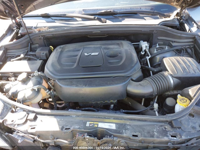 1C4RJFAG8JC469680 Jeep Grand Cherokee Laredo E 4x4