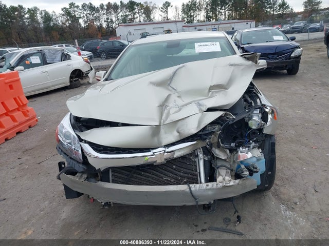 Chevrolet Malibu 1lz 2015 1G11F5SL5FF278348 Image 12