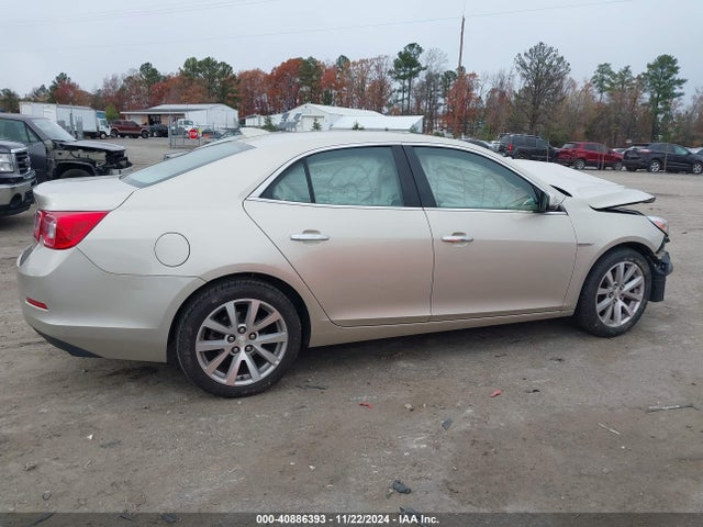 Chevrolet Malibu 1lz 2015 1G11F5SL5FF278348 Image 13
