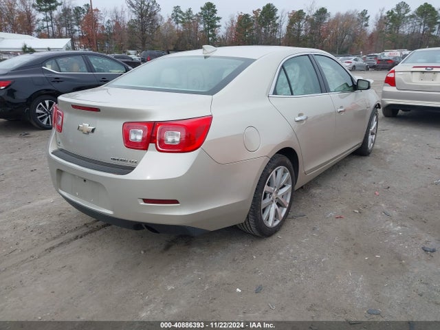 1G11F5SL5FF278348 Chevrolet Malibu 1lz