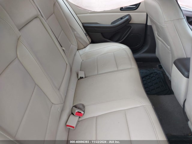 Chevrolet Malibu 1lz 2015 1G11F5SL5FF278348 Image 8