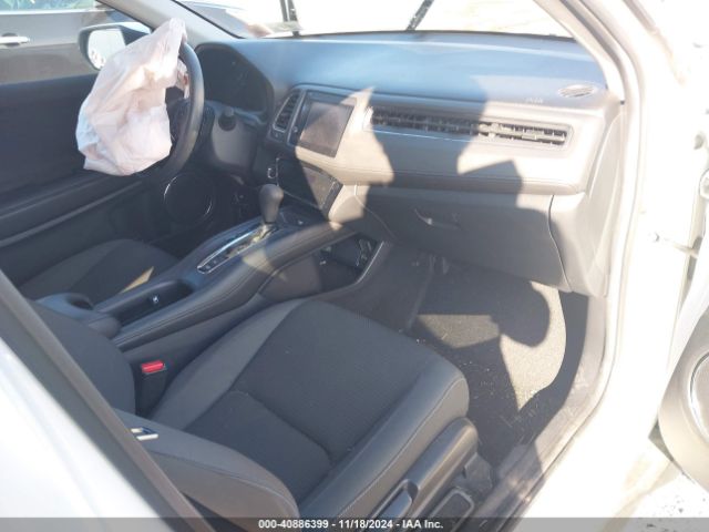 2019 HONDA HR-V 3CZRU6H53KM742496 Photo 4