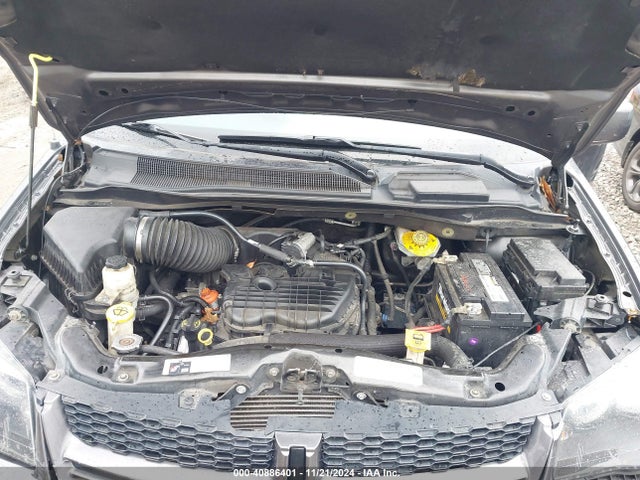 Dodge Grand Caravan Gt 2019 2C4RDGEG0KR578943 Image 10