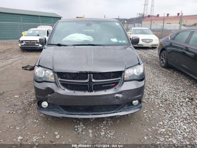 Dodge Grand Caravan Gt 2019 2C4RDGEG0KR578943 Image 13
