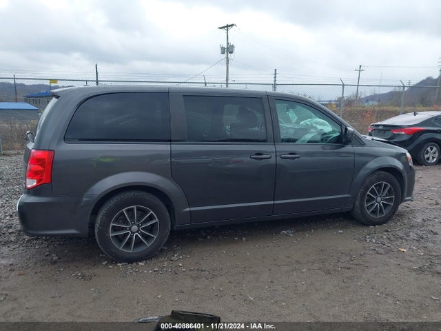 Dodge Grand Caravan Gt 2019 2C4RDGEG0KR578943 Image 14
