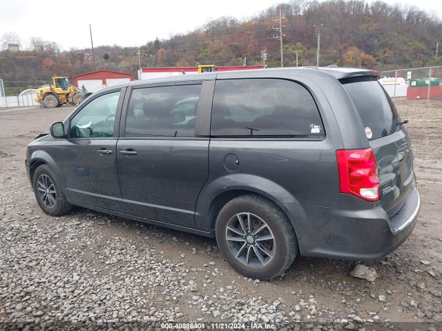 Dodge Grand Caravan Gt 2019 2C4RDGEG0KR578943 Image 15