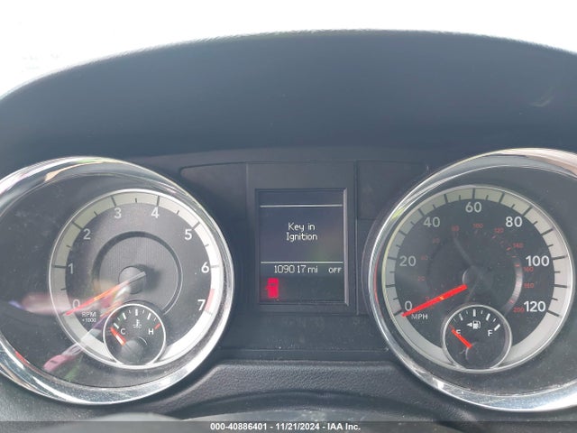 Dodge Grand Caravan Gt 2019 2C4RDGEG0KR578943 Image 16