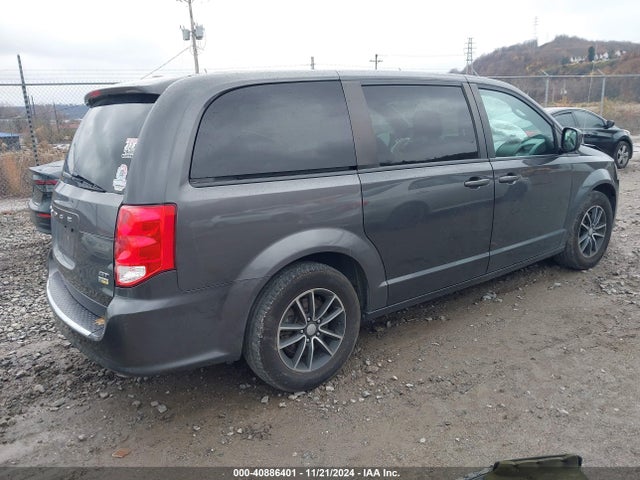 Dodge Grand Caravan Gt 2019 2C4RDGEG0KR578943 Image 4