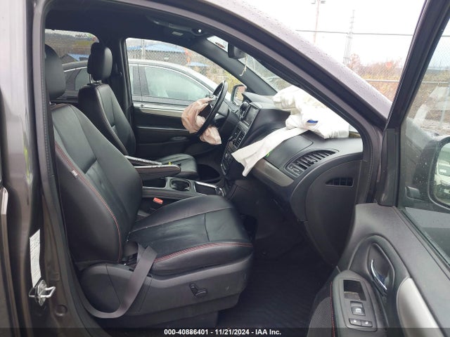 Dodge Grand Caravan Gt 2019 2C4RDGEG0KR578943 Image 5