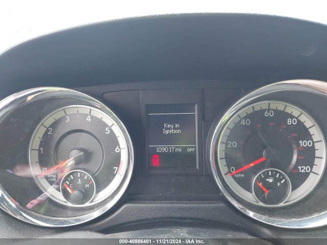 Dodge Grand Caravan Gt 2019 2C4RDGEG0KR578943 Image 7