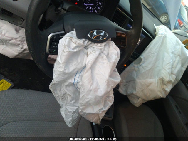 Hyundai ELANTRA SE 2017 5NPD84LF5HH051459 Image 6