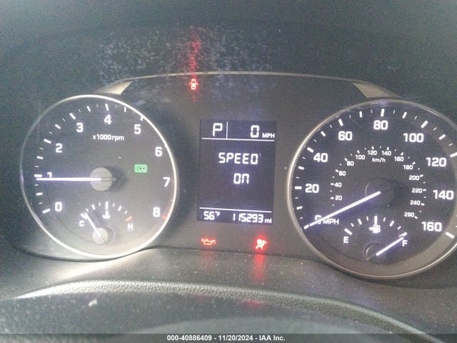 Hyundai ELANTRA SE 2017 5NPD84LF5HH051459 Image 7