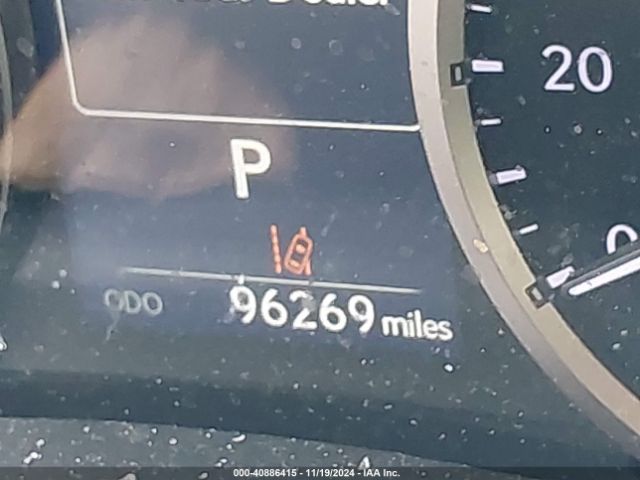 JTJBJRBZ1K2111442 Lexus NX 300H