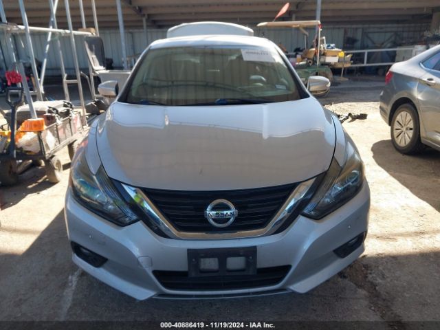 1N4BL3AP8HC228342 Nissan Altima 3.5 Sl