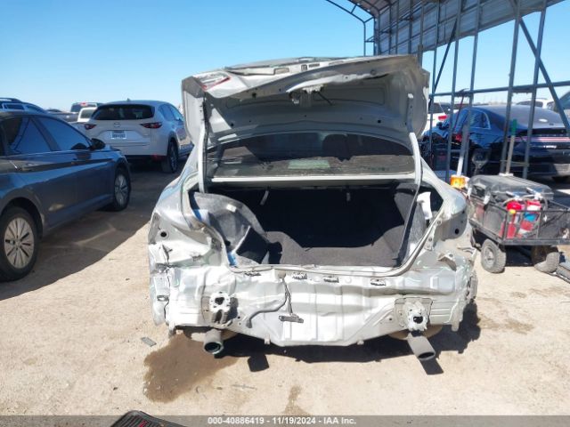 1N4BL3AP8HC228342 Nissan Altima 3.5 Sl