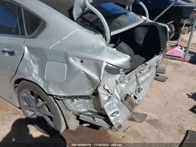1N4BL3AP8HC228342 Nissan Altima 3.5 Sl