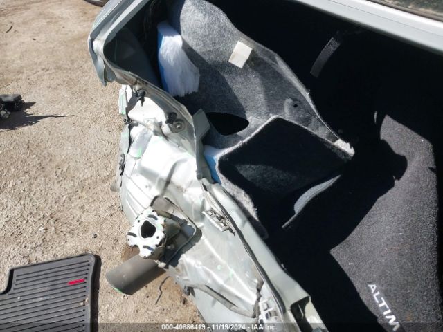 1N4BL3AP8HC228342 Nissan Altima 3.5 Sl