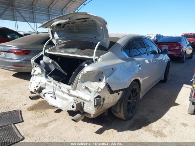 1N4BL3AP8HC228342 Nissan Altima 3.5 Sl