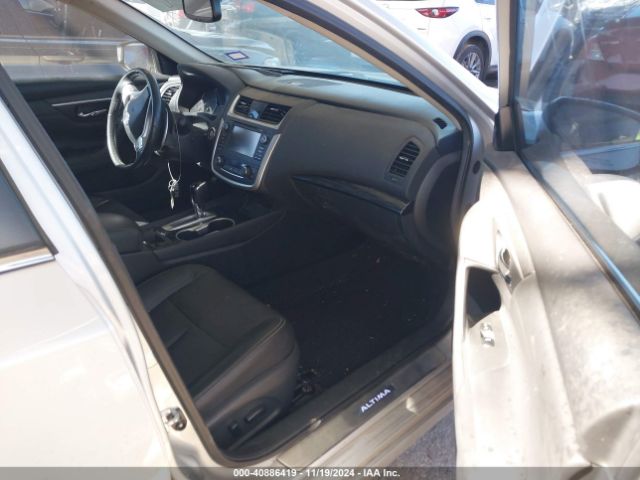 1N4BL3AP8HC228342 Nissan Altima 3.5 Sl