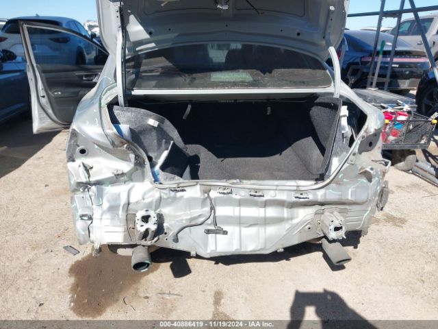 1N4BL3AP8HC228342 Nissan Altima 3.5 Sl