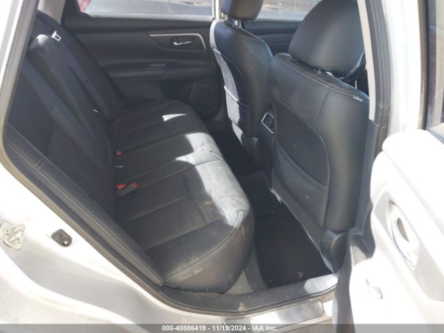 1N4BL3AP8HC228342 Nissan Altima 3.5 Sl
