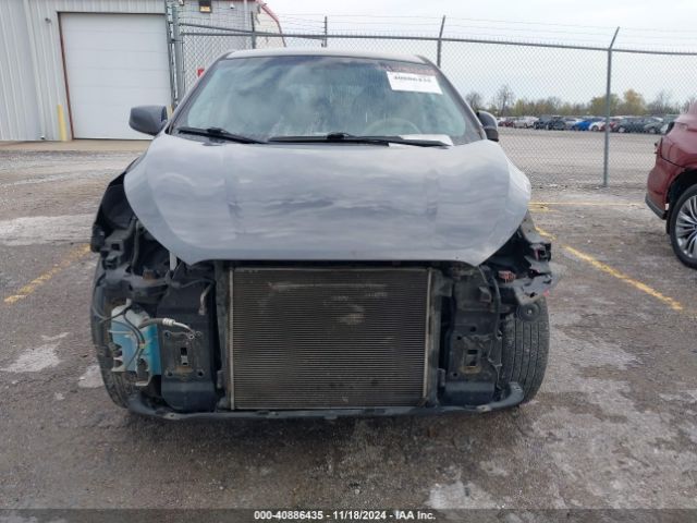 KM8JTCAF6FU970982 Hyundai TUCSON GLS
