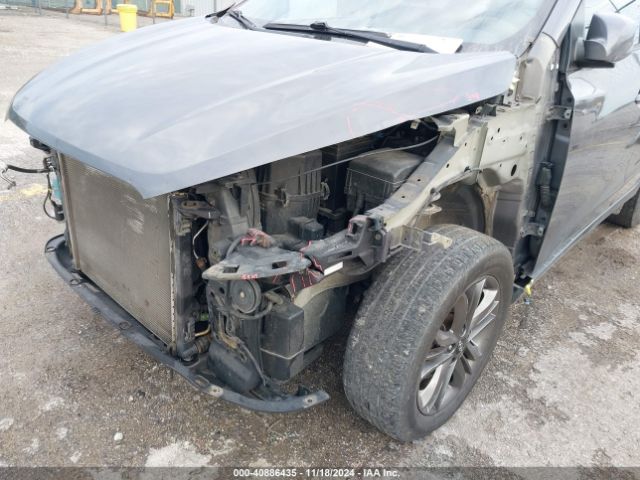 KM8JTCAF6FU970982 Hyundai TUCSON GLS