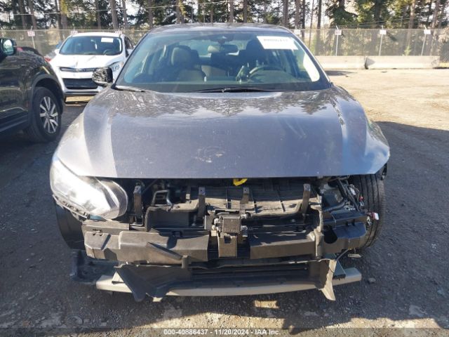 3N1AB8BV1LY274603 Nissan Sentra S Xtronic Cvt