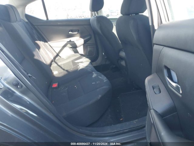 3N1AB8BV1LY274603 Nissan Sentra S Xtronic Cvt